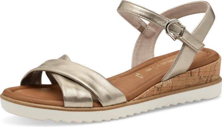 Actual product image Tamaris Da.-Sandalette (40)