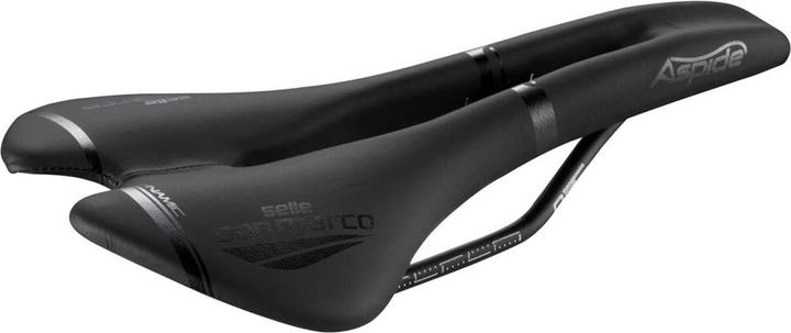 Produktbild Selle San Marco ASPIDE Short Open-Fit Racing Wide, 2022