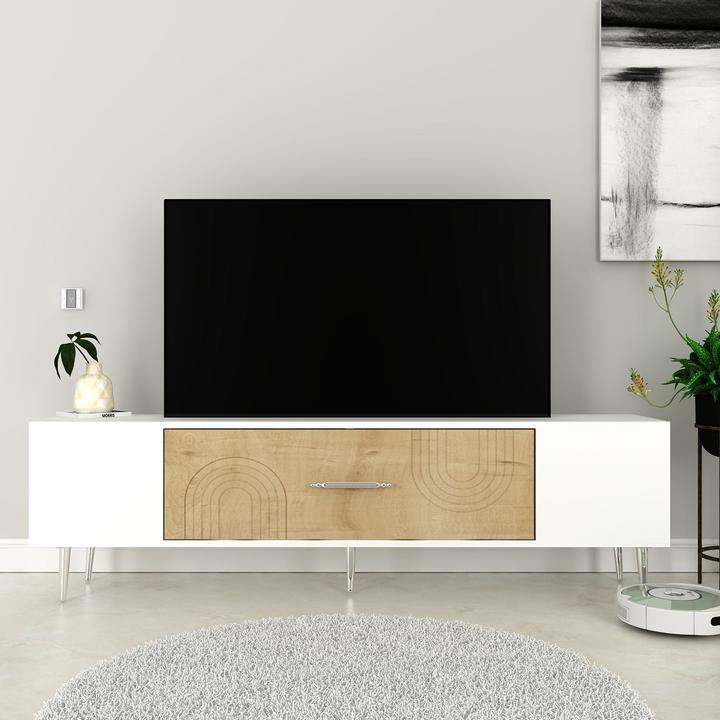 Produktbild Kalune Design Dekol Arch TV Stand
