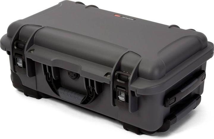 Actual product image Nanuk Plastic case 935 - empty graphite (Photo case, 28.50 l)