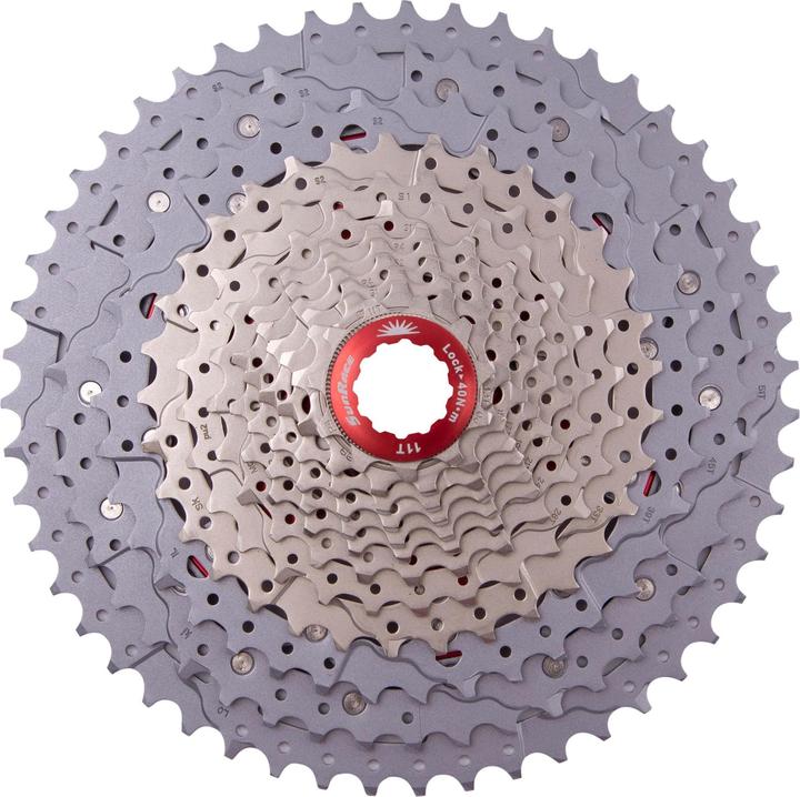 Actual product image SunRace Mz (12-speed, 11-51)