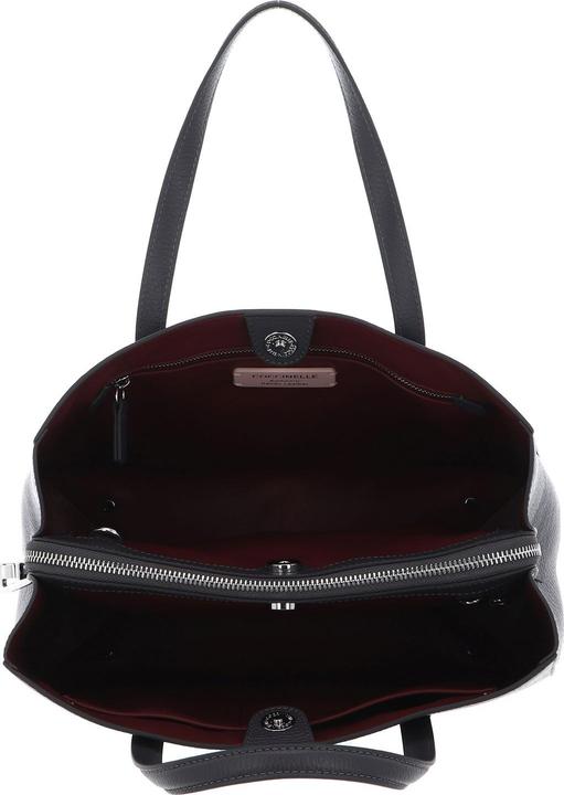 Immagine prodotto Coccinelle Swap Handbag Grained Leather