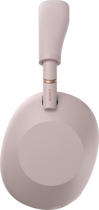 Produktbild Sony WH-1000XM6 (Aktive Geräuschunterdrückung, 30 h, Kabelgebunden, Kabellos)