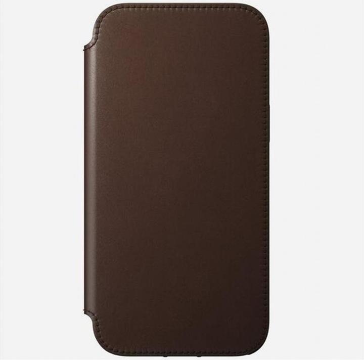 Actual product image Nomad Rugged Folio (Apple iPhone 12 Pro Max)