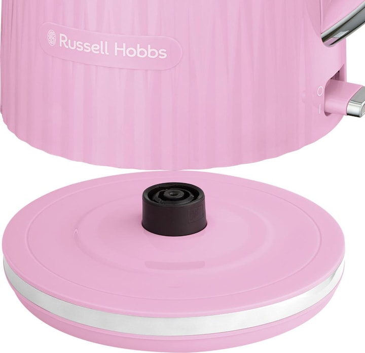 Actual product image Russell Hobbs Eden Wasserkocher (1.70 l)