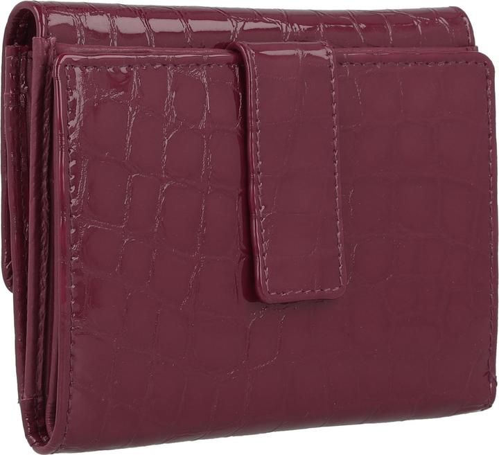 Immagine prodotto Esquire Bel portafoglio in pelle con protezione RFID 12,5 cm