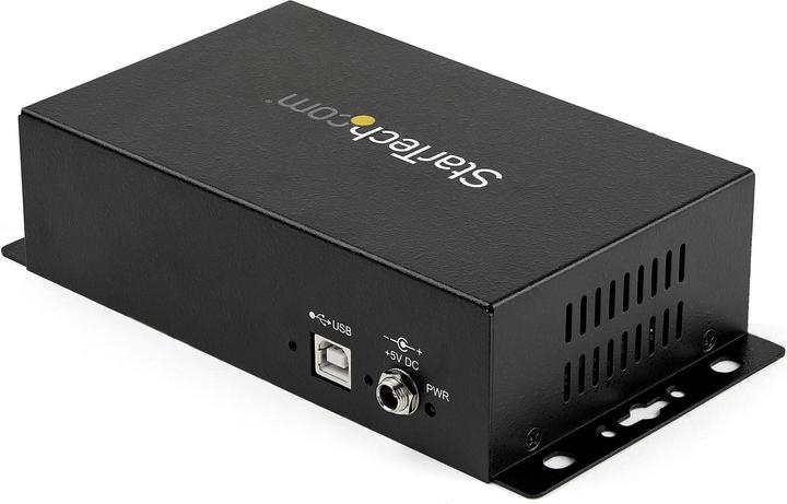 Produktbild StarTech USB zu (USB-A, 8 Ports)