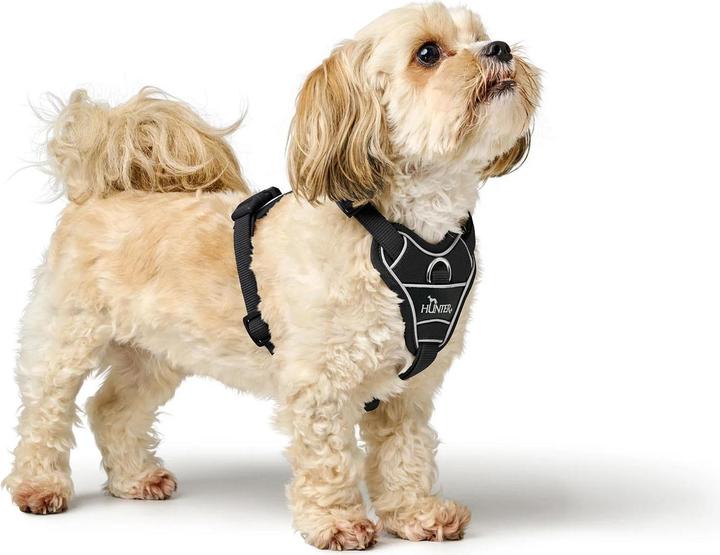 Produktbild Hunter Hundegeschirr Divo Up (S, Hund, Allgemein)