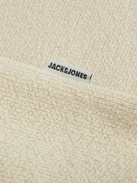 Immagine prodotto Jack & Jones Jprwason Knit Crew Neck Ss Styd Aw24 (S)