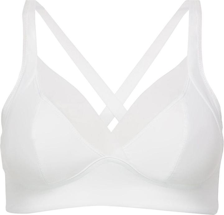 Produktbild Playtex Bügelloser BH Feel Good Support (Einzelpack, 95 D)