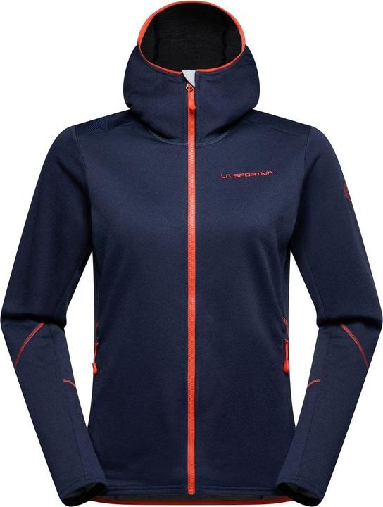 Immagine prodotto La Sportiva Felpa con cappuccio Cosmic W (XS)