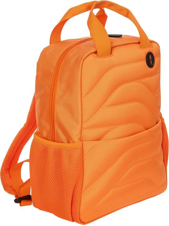 Actual product image Brics BY Ulisses backpack 37 cm laptop compartment (13 l)