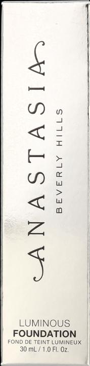 Produktbild Anastasia Beverly Hills Luminous Foundation (400N)