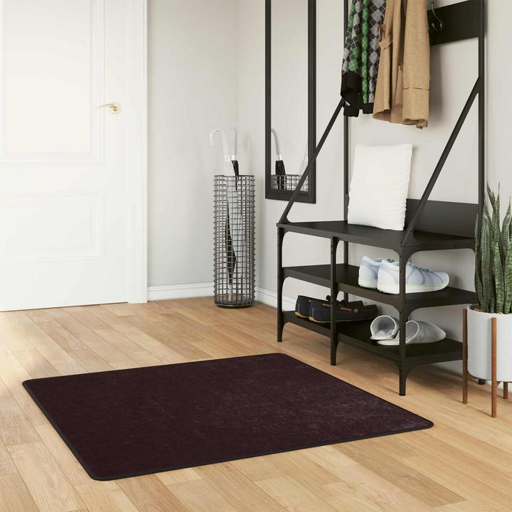 Produktbild vidaXL Läufer Teppich (100 x 100 cm)