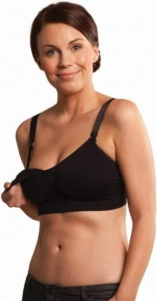 Immagine prodotto Carriwell Reggiseno imbottito per gravidanza e allattamento (M)