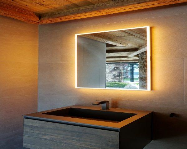 Immagine prodotto Schneider Specchio A-line Light A/SP 56/90/LED (56 x 90 cm)