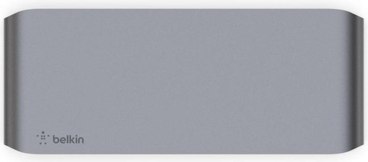 Actual product image Belkin Dock Pro (Thunderbolt, 2 Ports)