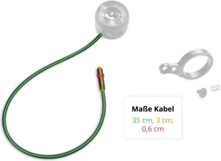 Immagine prodotto Lupine Sl Nano (1000 lm)