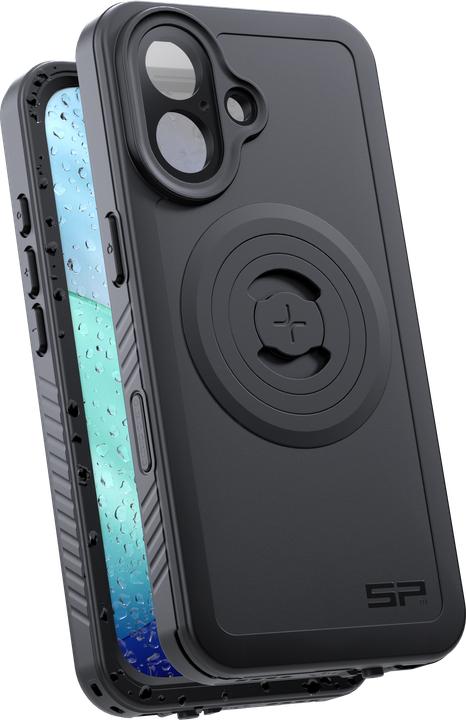 Actual product image Sp Connect Phone Case Xtreme (Apple iPhone 17)