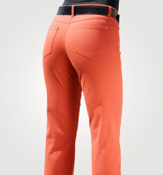 Produktbild Beverly Hills Formula Beverly 5-Pocket-Jeans, Stretch (54)