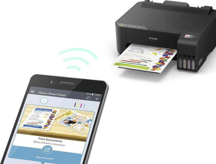 Productafbeelding Epson EcoTank ET-1810 (Inktreservoir, Kleur)