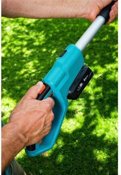 Immagine prodotto Gardena TCS 20/18V P4A (Sega a catena a batteria)