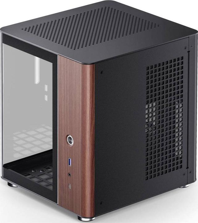 Productafbeelding Jonsbo TK-0 (Mini-ITX)