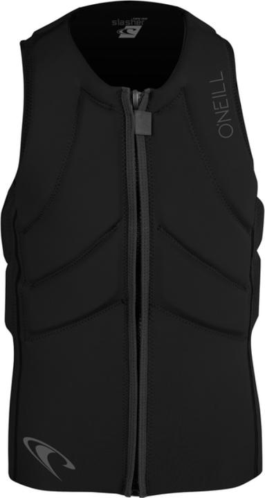 Produktbild O'Neill Slasher Kite Vest- BLK/BLK- Men (S)