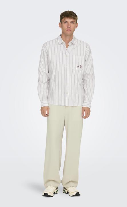 Produktbild Only & Sons ONSDRAKE Hemd Hemd (XL)