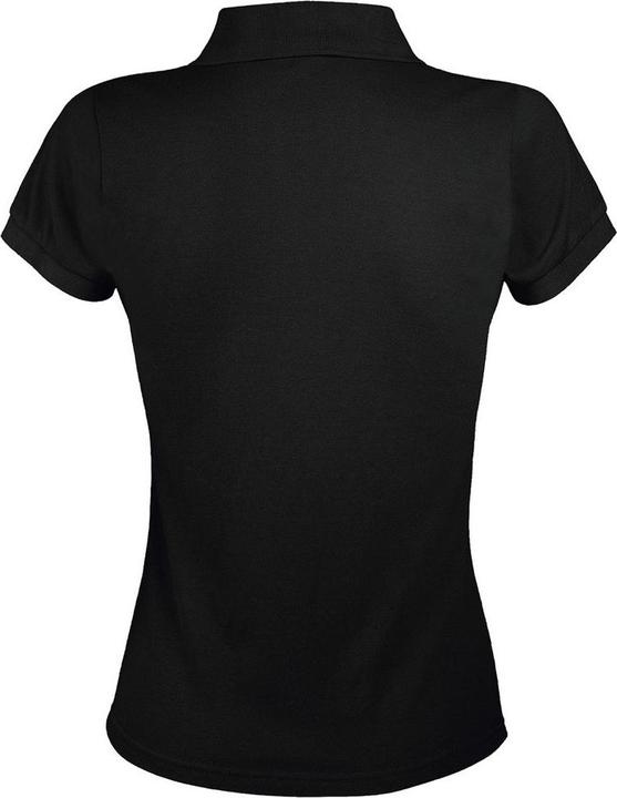 Actual product image Sols Prime Pique PoloShirt short sleeve (3XL)