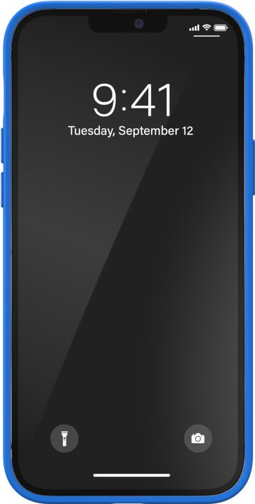 Actual product image adidas Moulded Case BASIC (Apple iPhone 13 Pro Max)