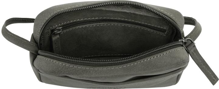 Produktbild Klondike 1896 Umhängetasche KLONDIKE YUKON echt Leder Damen