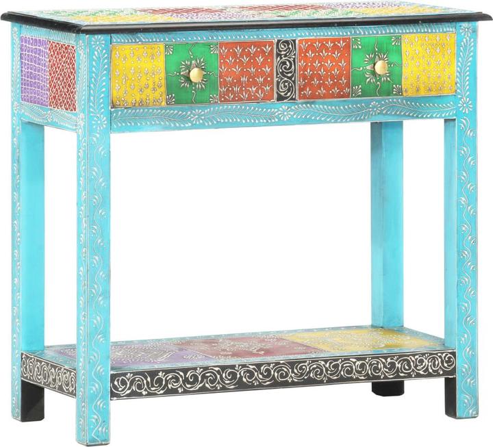 Image du produit vidaXL Konsolentisch (35 x 80 x 75 cm)
