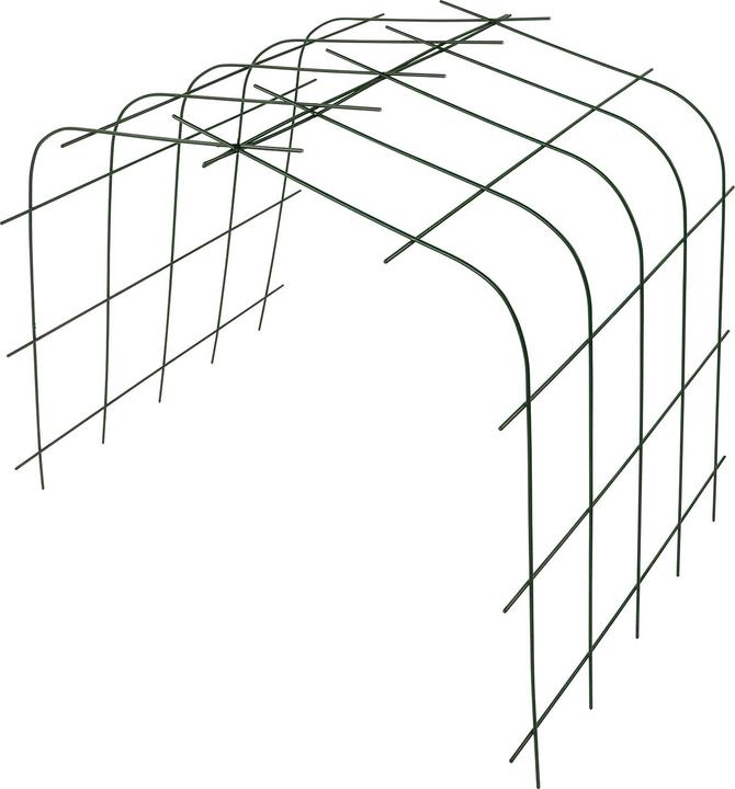 Image du produit Bellissa Double support à boulettes pour mésanges