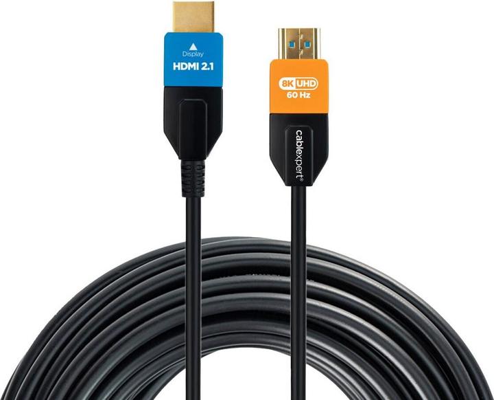 Actual product image Cablexpert CC-HDMI8K-AOC-10M (10 m)