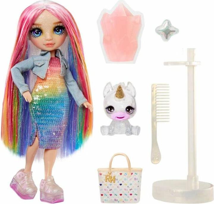 Image du produit MGA Rainbow High - Amaya