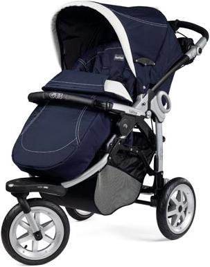 Produktbild Peg Perego GT3 Luna
