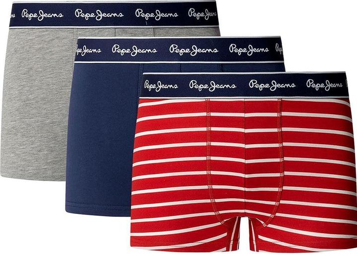 Produktbild Pepe Jeans TK (x3) (M)
