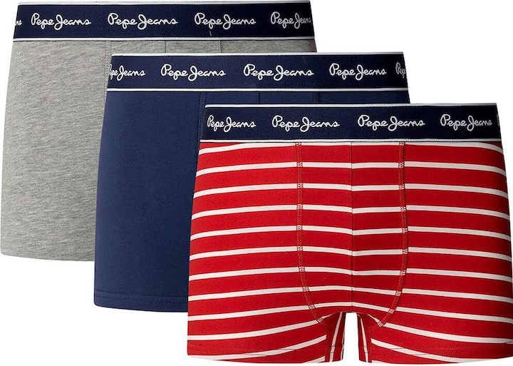 Immagine prodotto Pepe Jeans TK (x3) (M)