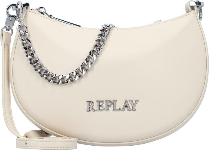 Actual product image Replay Schultertasche 23 cm
