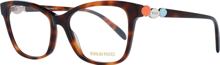 Actual product image Emilio Pucci Glasses (no correction)