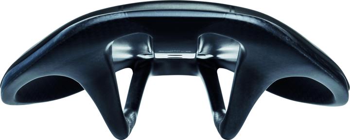 Produktbild PRO Sattel Stealth Superlight carbon 152 mm schwarz