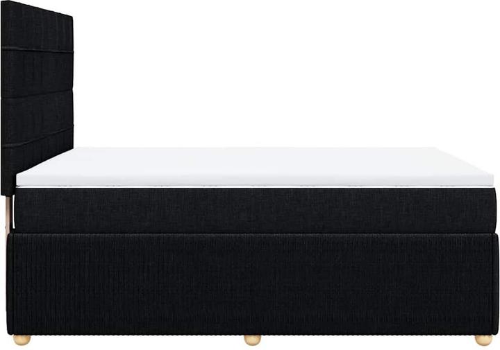 Produktbild vidaXL Boxspringbett (140 x 190 cm)