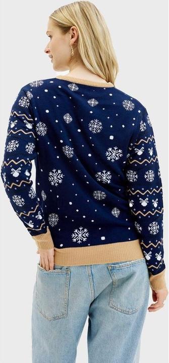 Immagine prodotto Christmas Sweats They See Me Rolling (M)