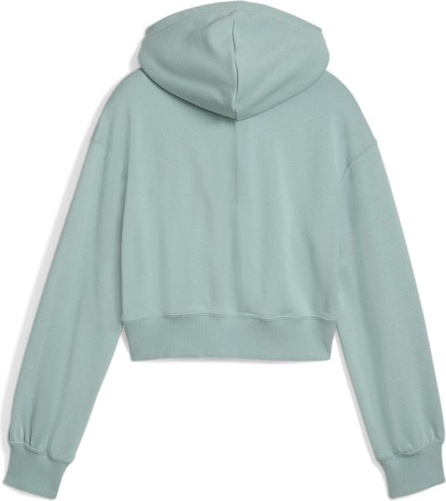 Image du produit Puma WARDROBE ESS Short Length Hoodie TR G (152)