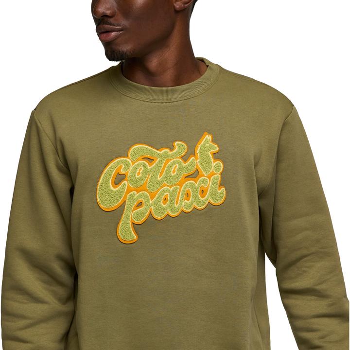 Produktbild Cotopaxi Coto-Patch Crew (S)