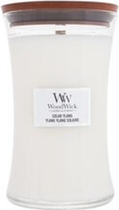Actual product image WoodWick Solar Ylang (85 g)