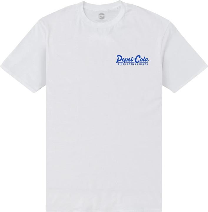 Pepsi Generation TShirt (S)