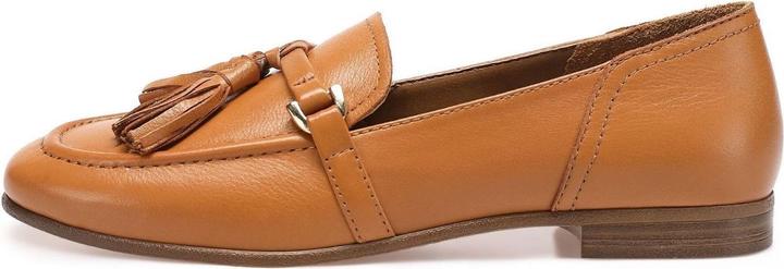 Produktbild Inuovo Ob Business oder Freizeit: Dieser exklusive Slipper von lässt sich wunderbar vielseitig kombi (41)