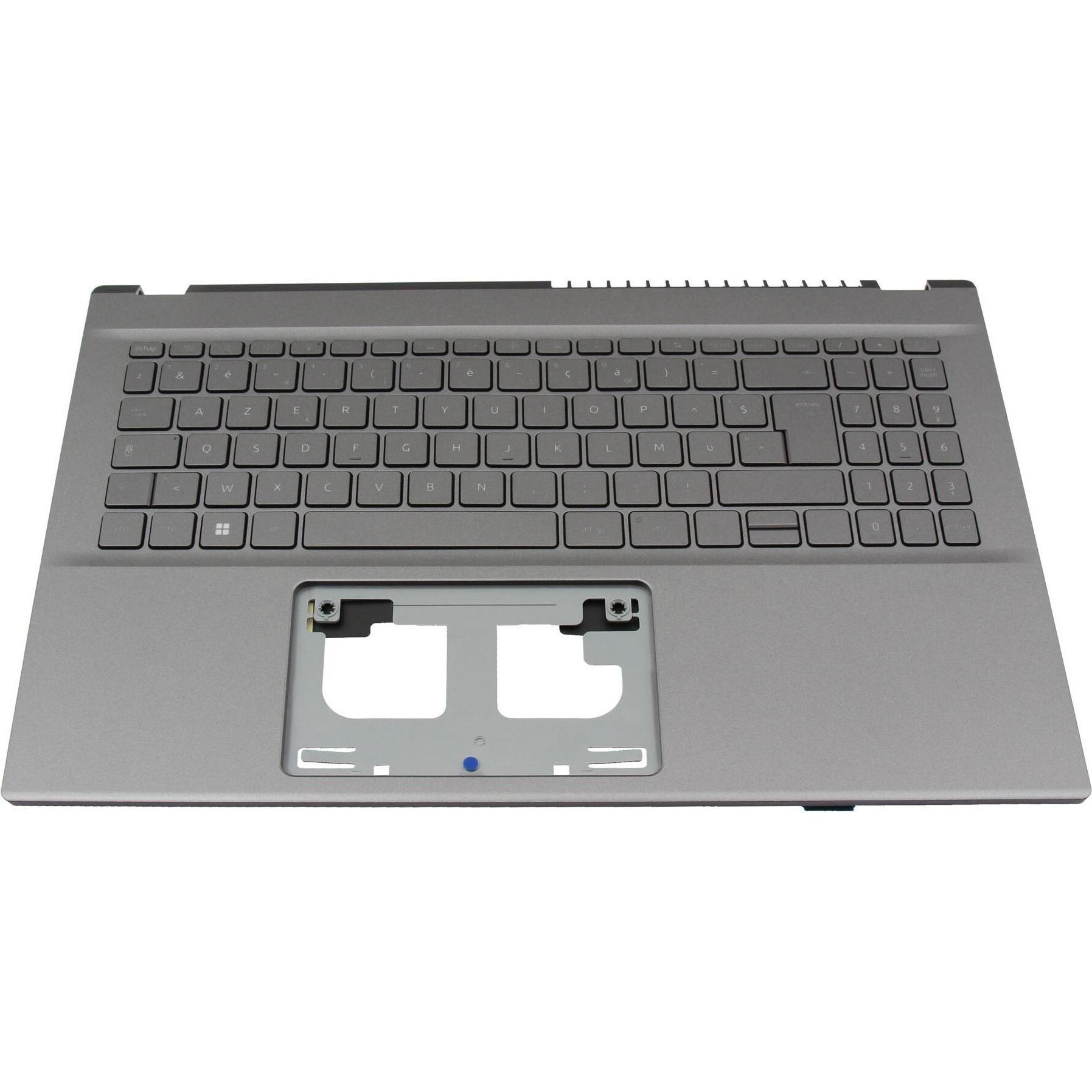 Acer 6B.K3BN2.019, Notebook Ersatzteile, Grau